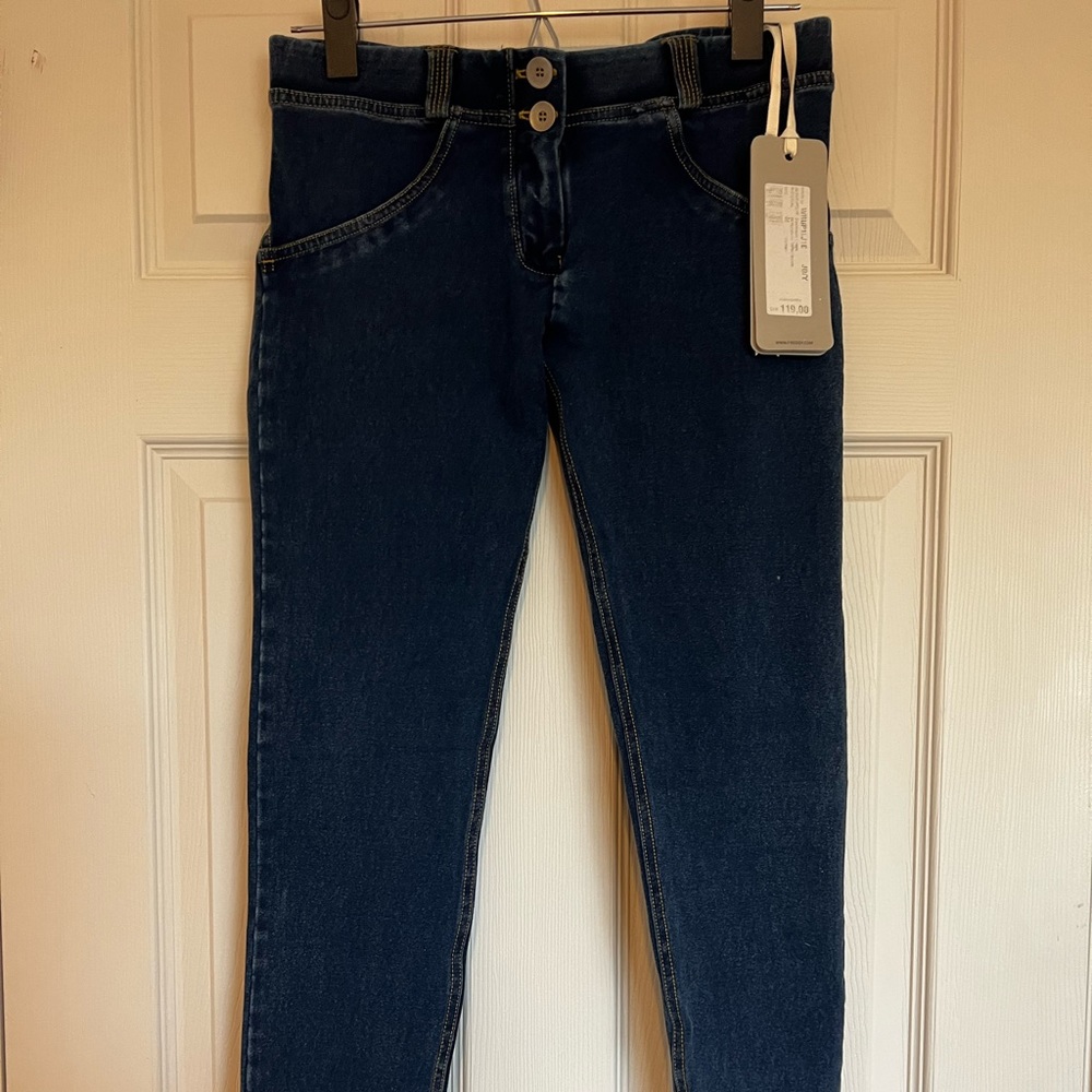 Freddy Jeans